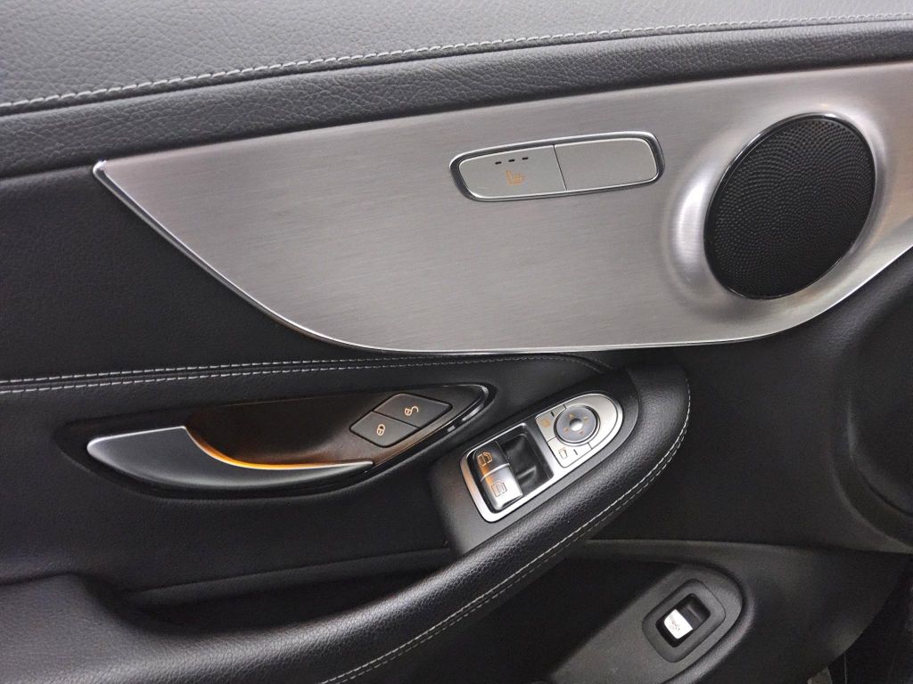 Mercedes-Benz C 220 2022