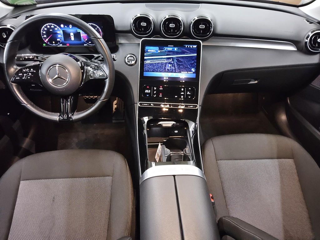 Mercedes-Benz C 200 2023
