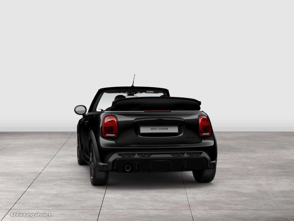 MINI Cooper Cabrio 2023
