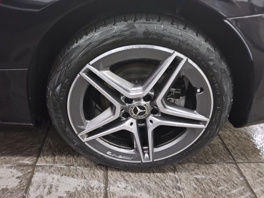 Mercedes-Benz C 220 2022