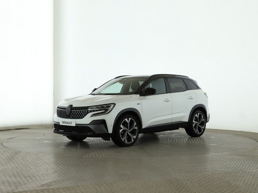 Renault Austral 2024