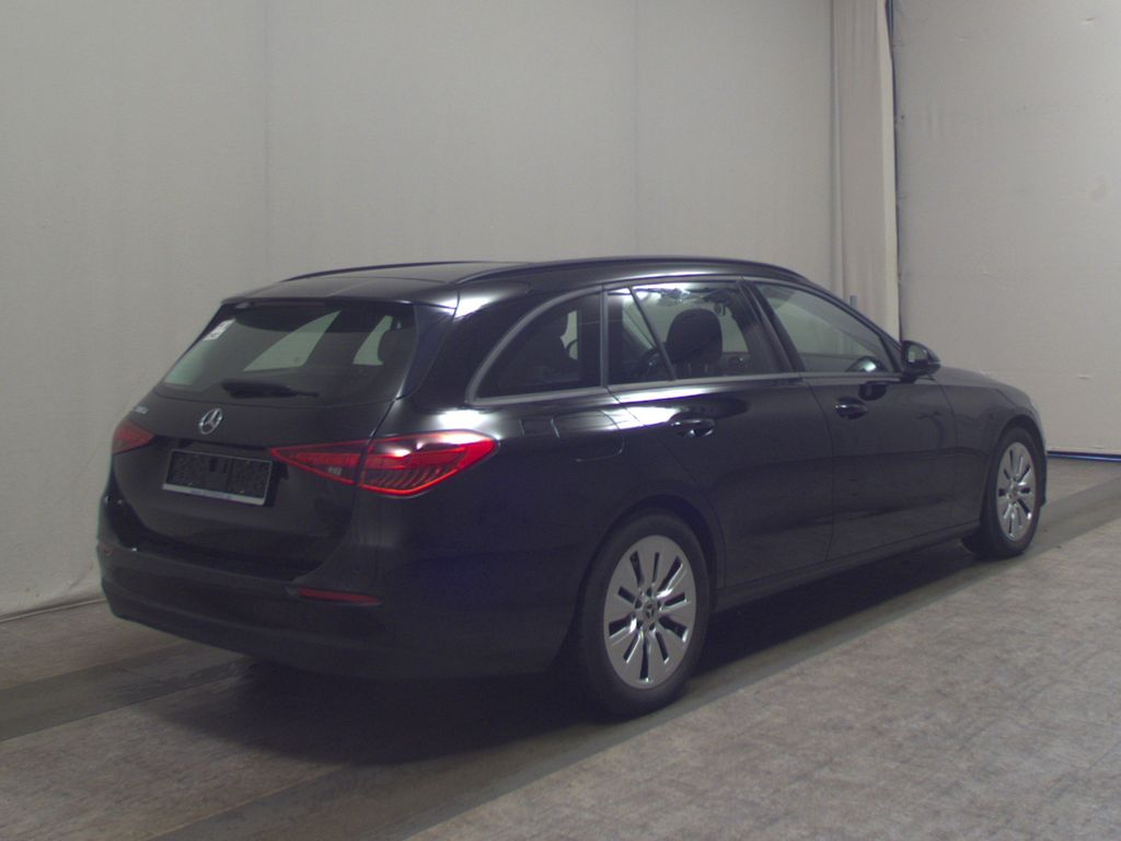Mercedes-Benz C 200 2023