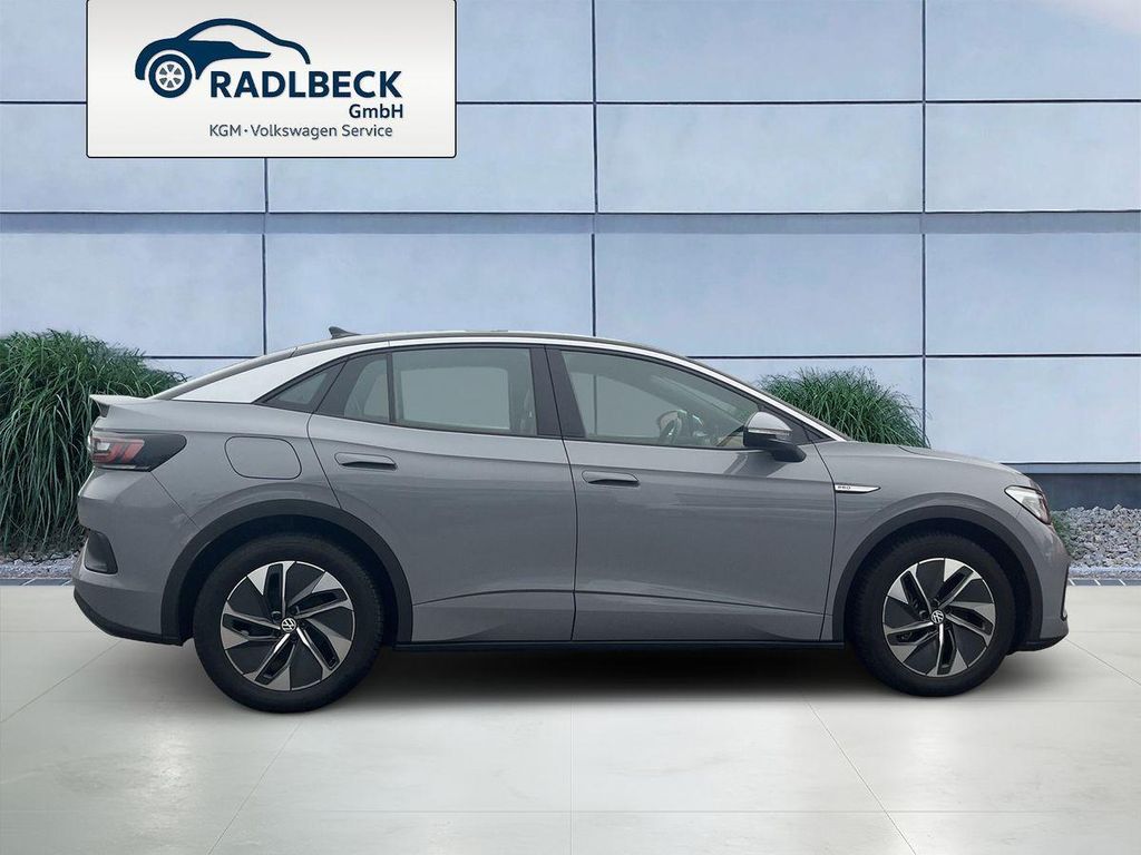 Volkswagen ID.5 2022