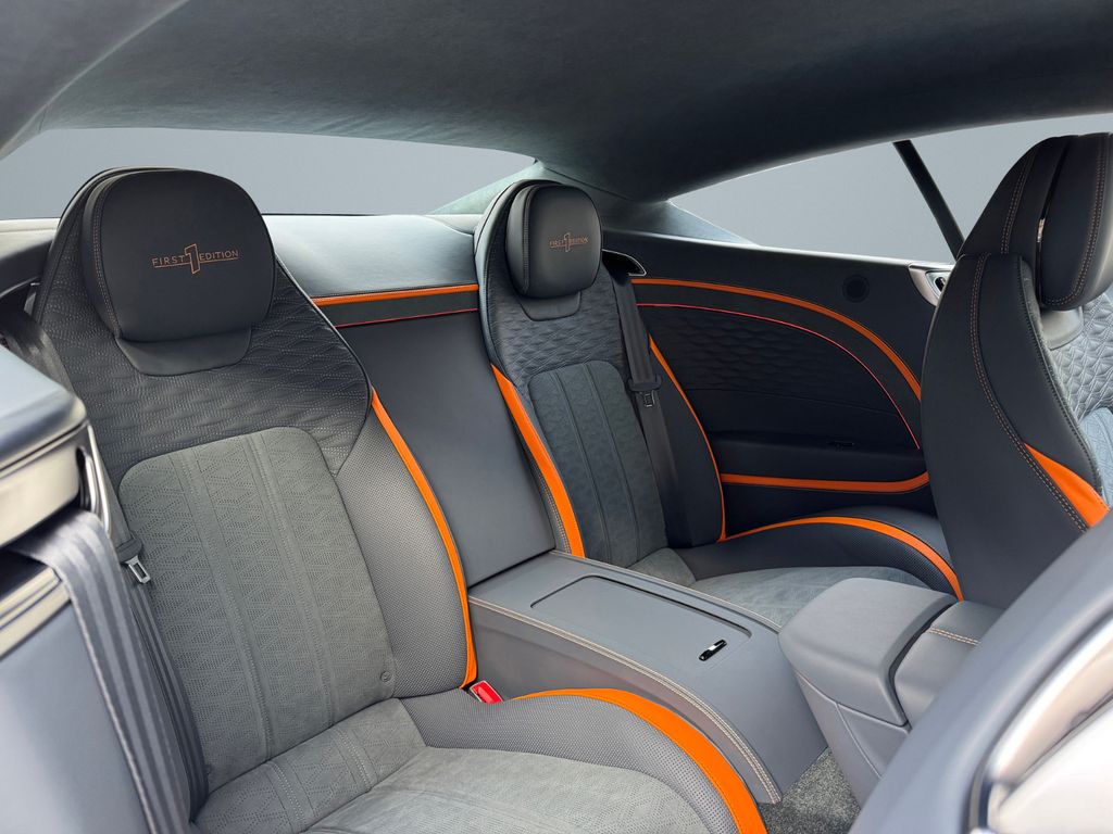 Bentley Continental GT 2024