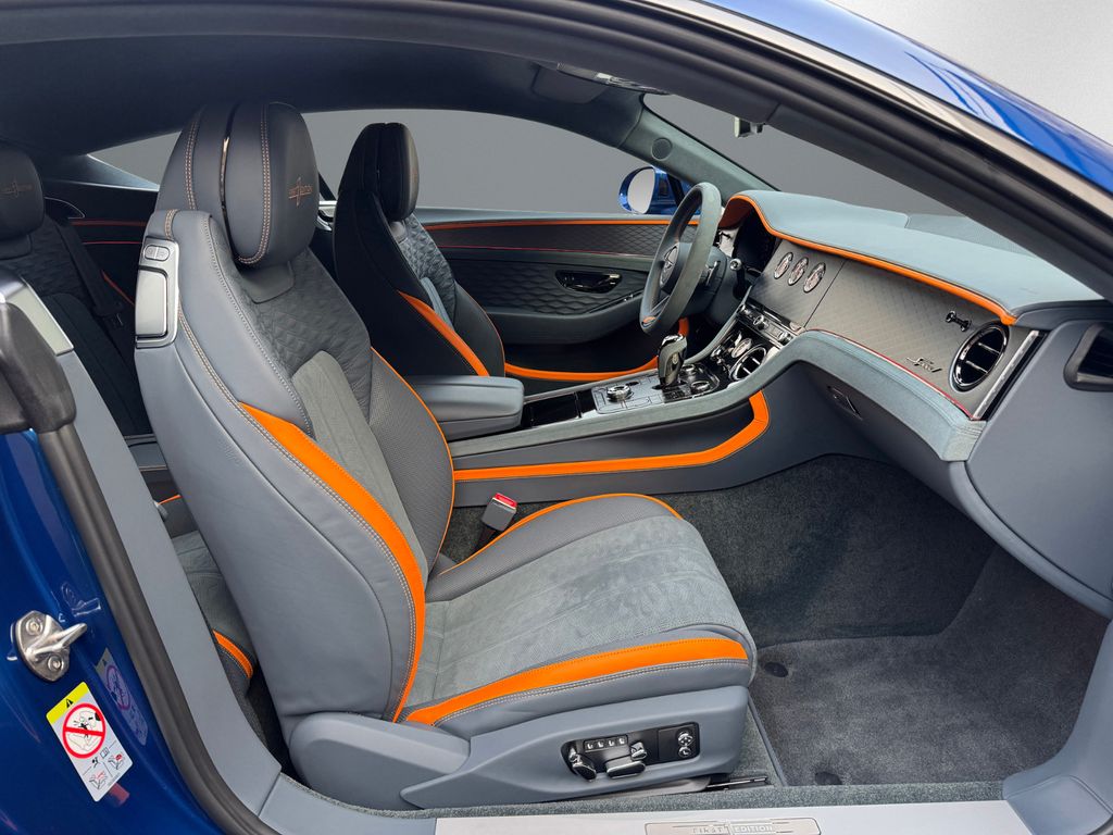 Bentley Continental GT 2024