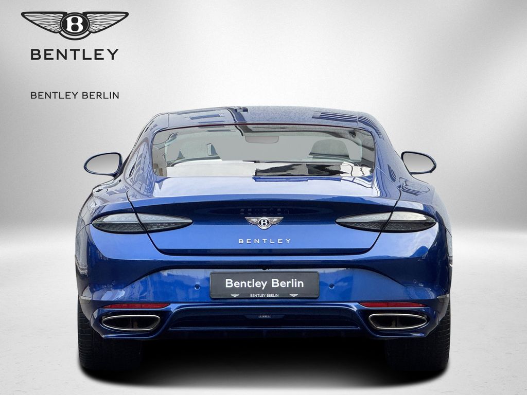 Bentley Continental GT 2024