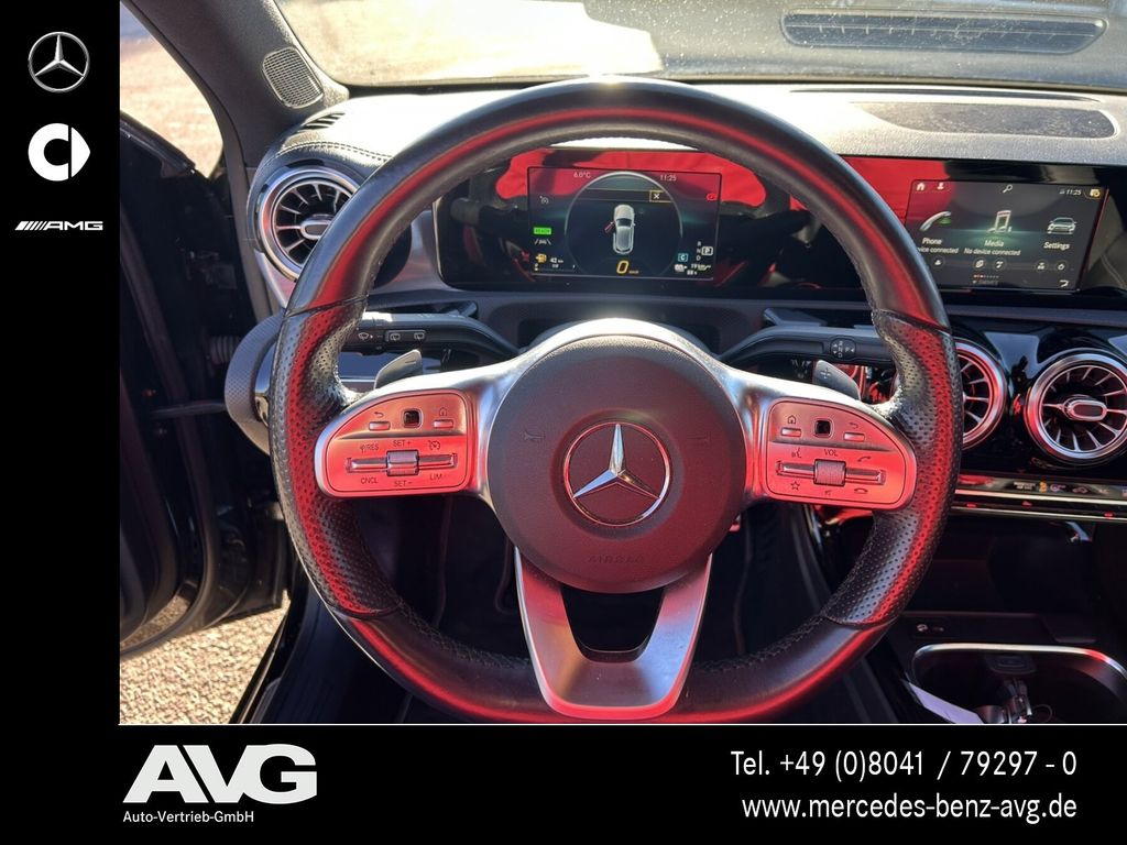 Mercedes-Benz A 250 2021