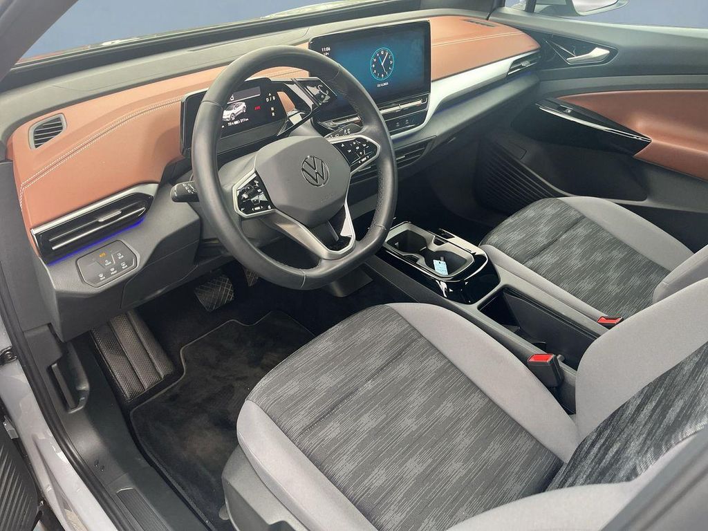 Volkswagen ID.5 2022