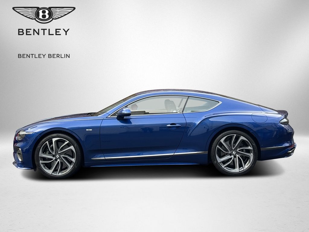 Bentley Continental GT 2024