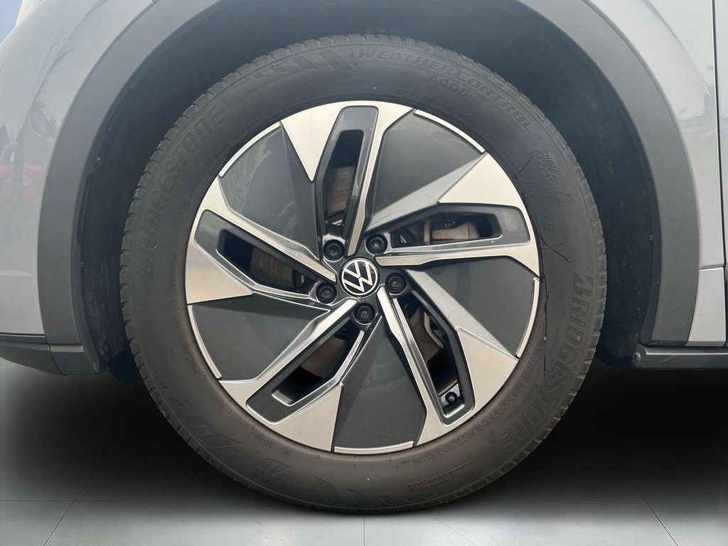 Volkswagen ID.5 2022