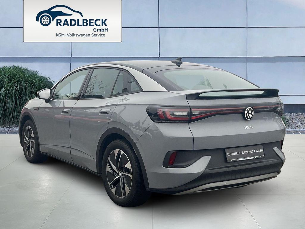 Volkswagen ID.5 2022