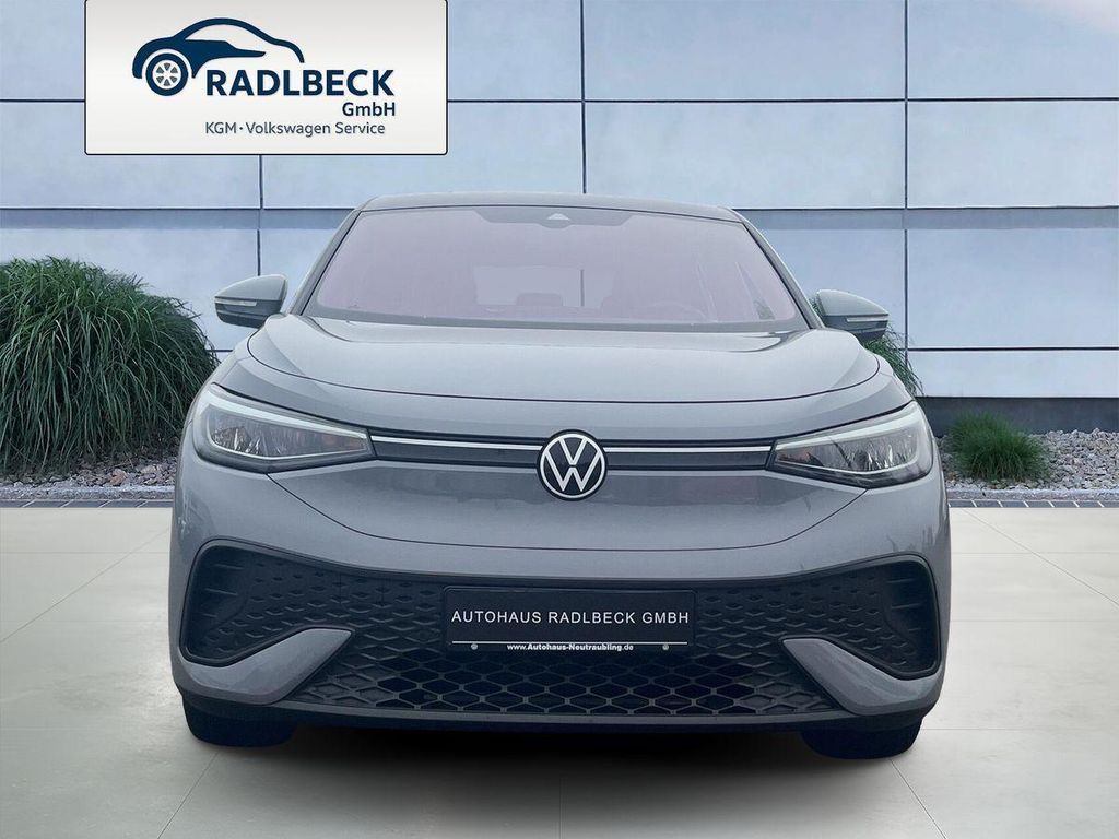 Volkswagen ID.5 2022