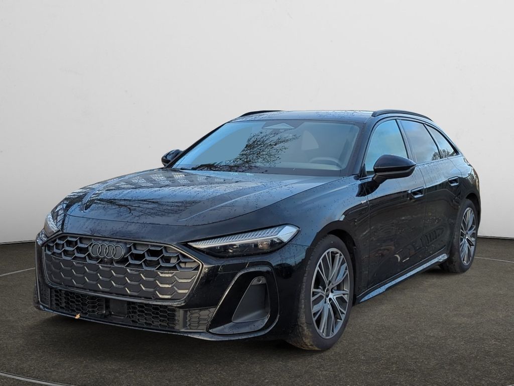 Audi A5 2025