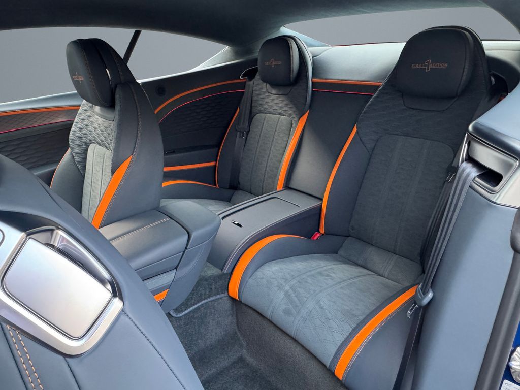 Bentley Continental GT 2024
