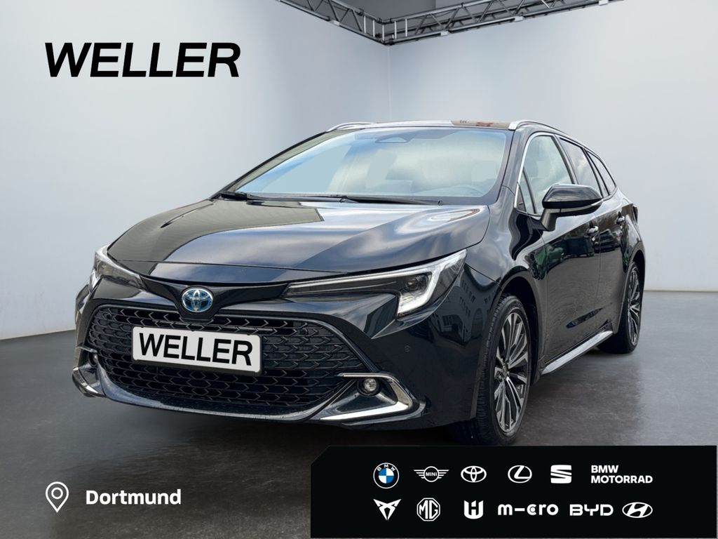 Toyota Corolla 2025