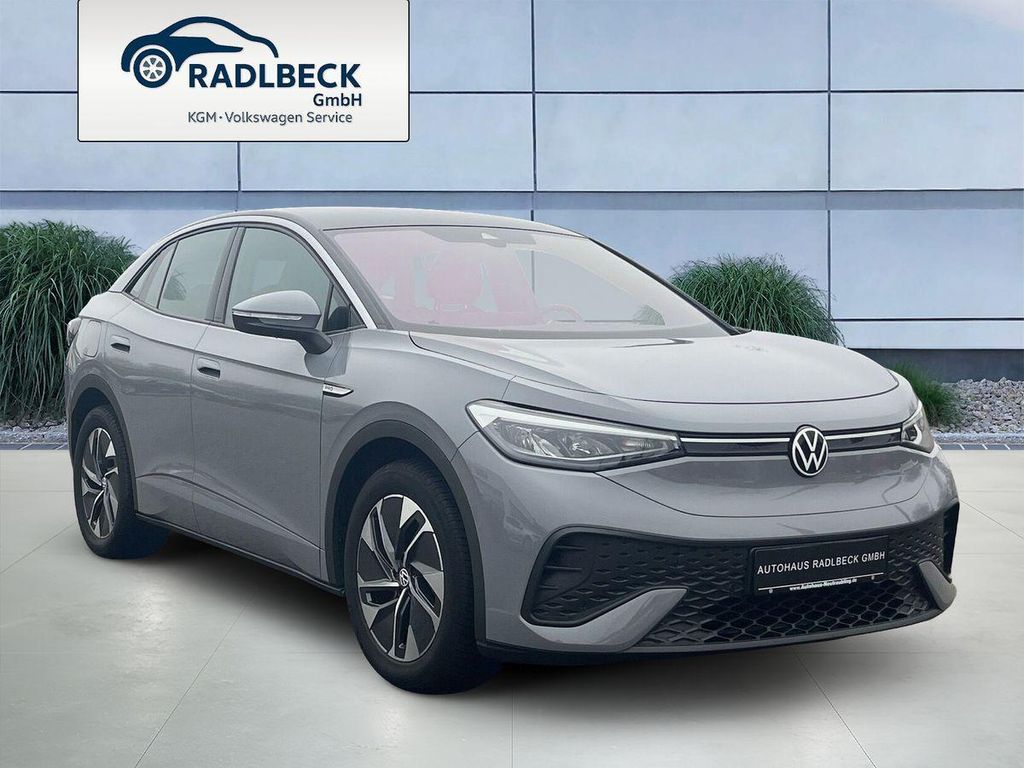 Volkswagen ID.5 2022