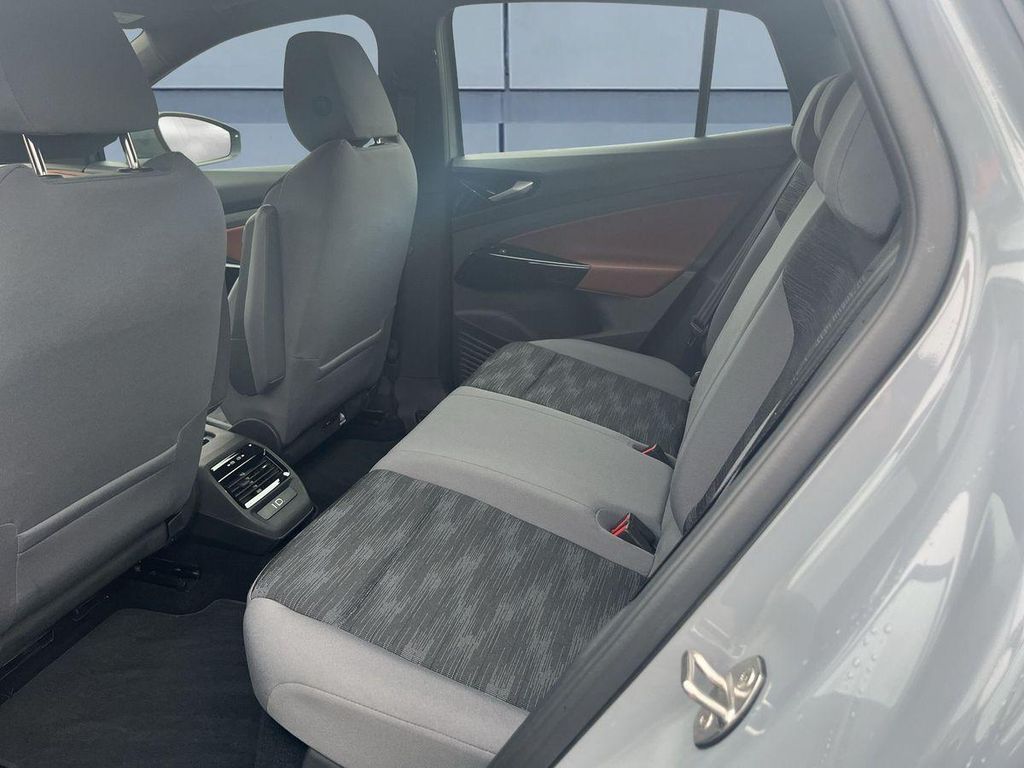 Volkswagen ID.5 2022