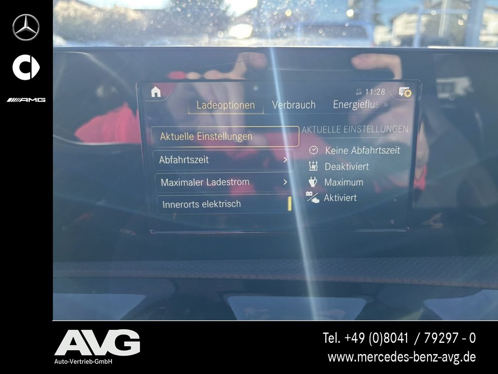 Mercedes-Benz A 250 2021