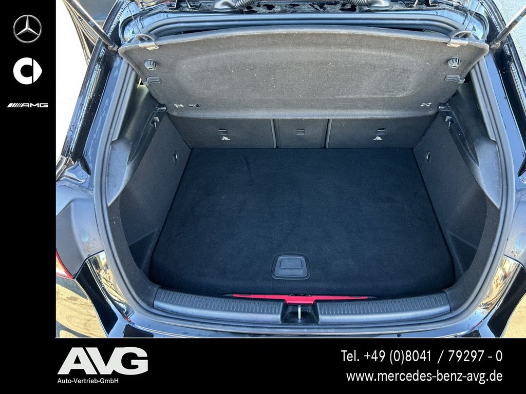 Mercedes-Benz A 250 2021