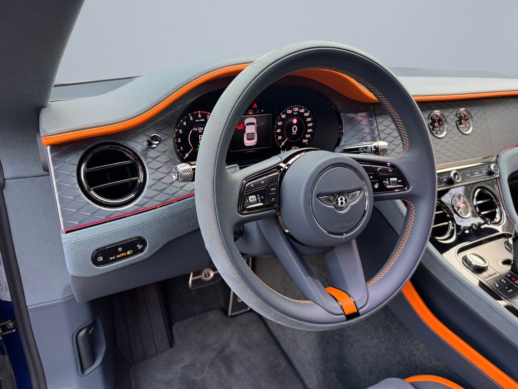 Bentley Continental GT 2024