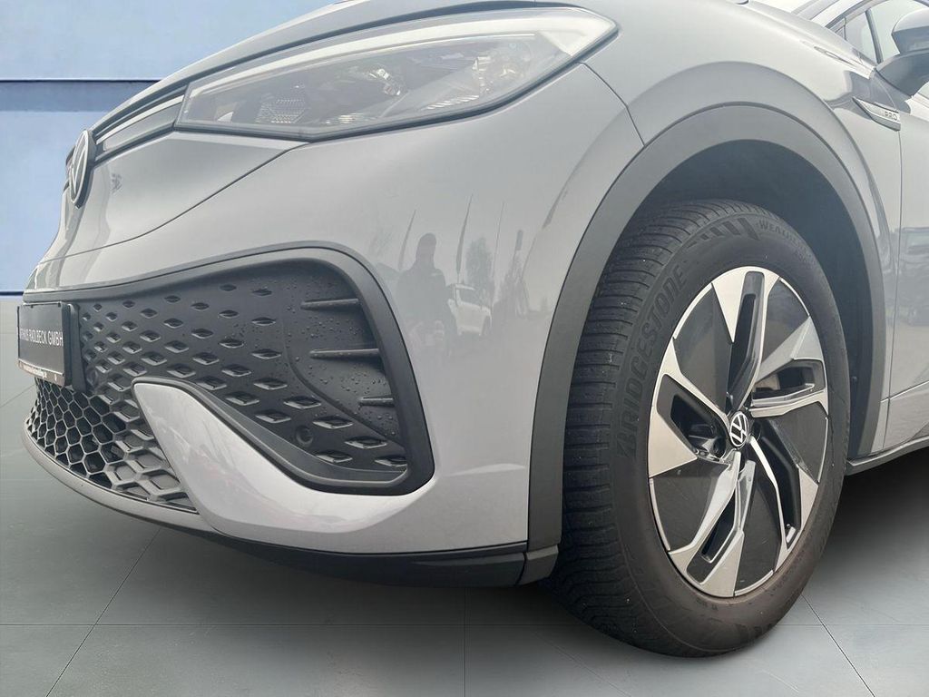 Volkswagen ID.5 2022