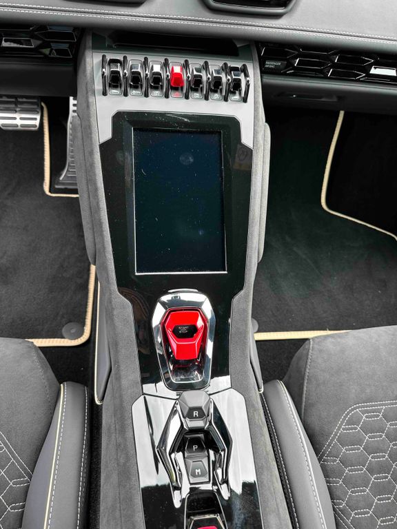 Lamborghini Huracán 2024