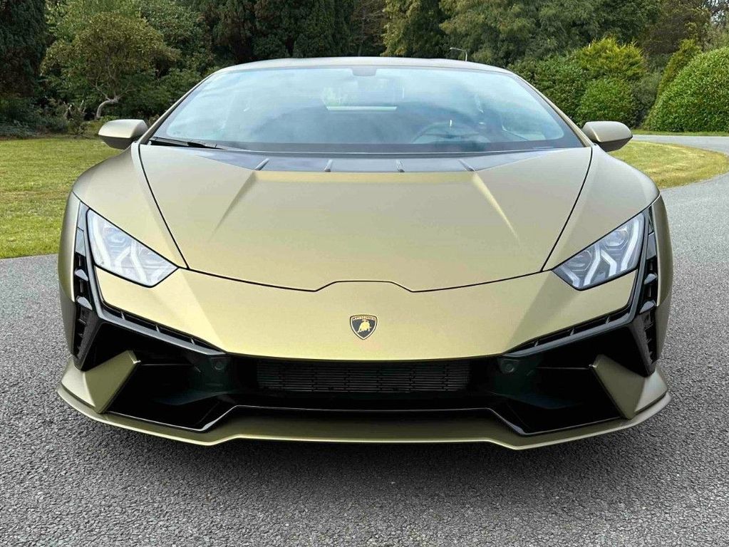 Lamborghini Huracán 2024