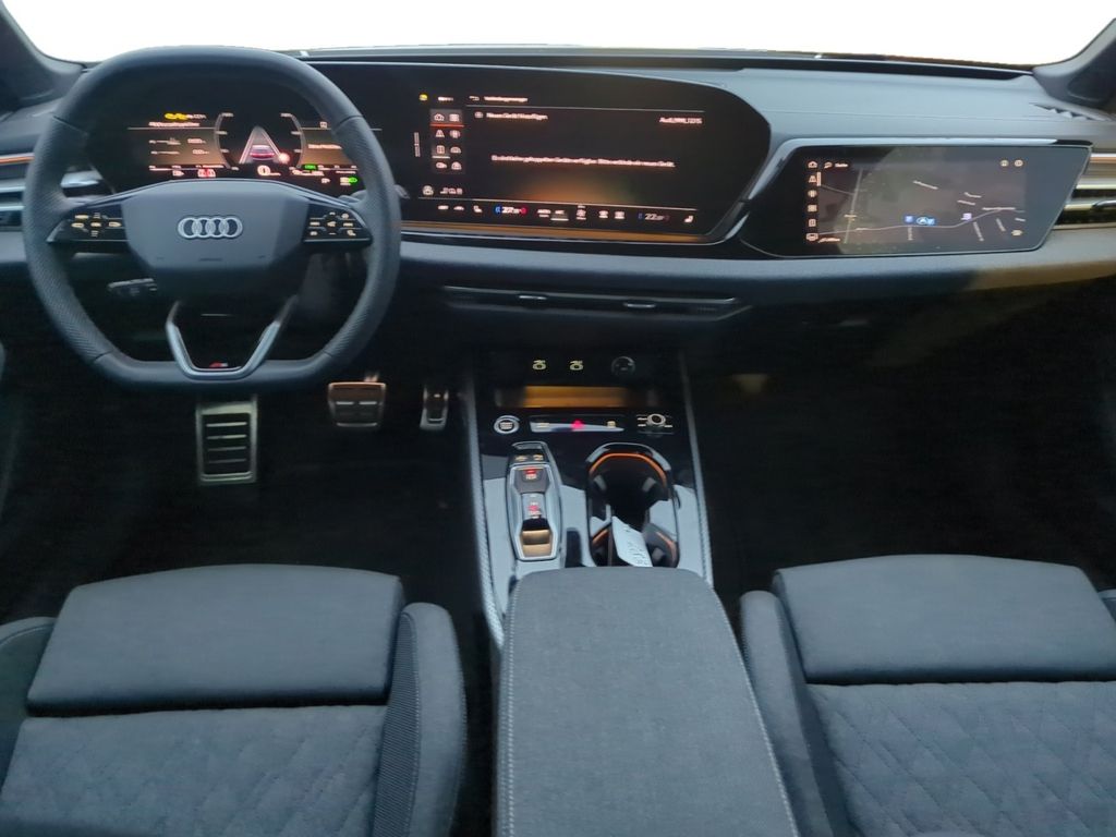Audi A5 2025