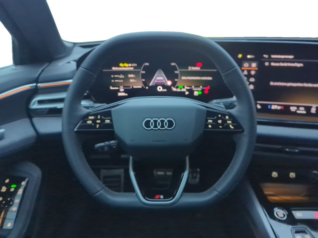 Audi A5 2025