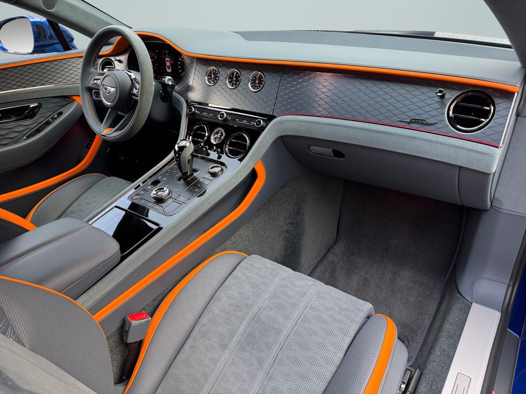 Bentley Continental GT 2024