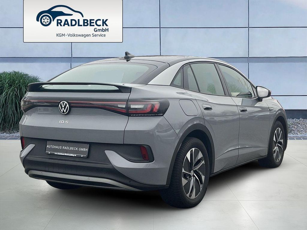 Volkswagen ID.5 2022