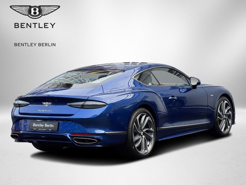 Bentley Continental GT 2024
