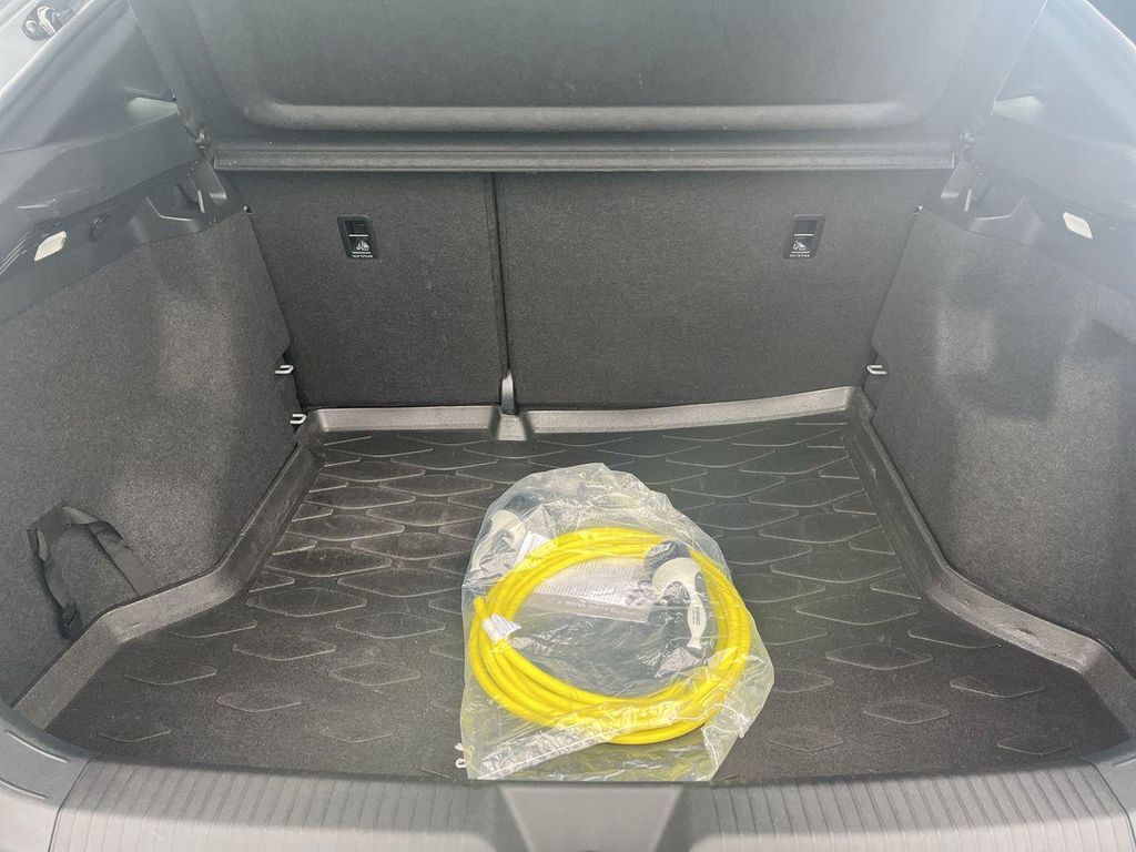 Volkswagen ID.5 2022