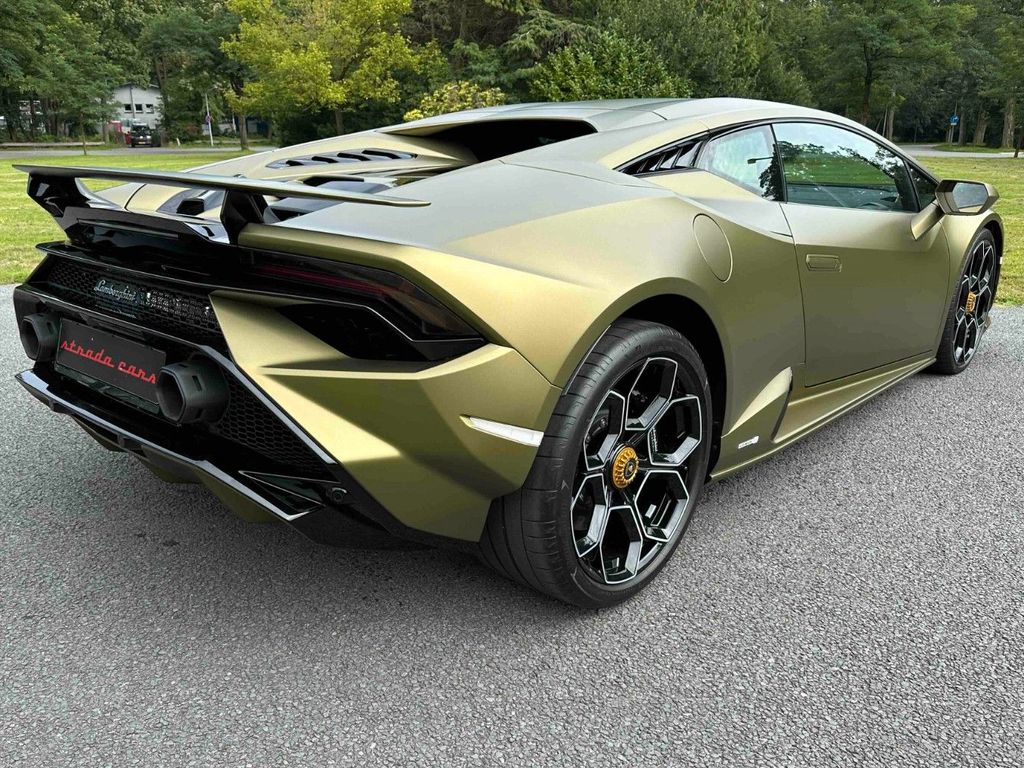 Lamborghini Huracán 2024