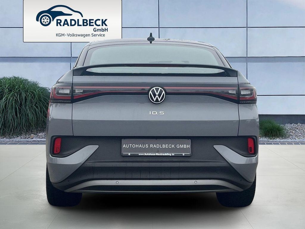Volkswagen ID.5 2022