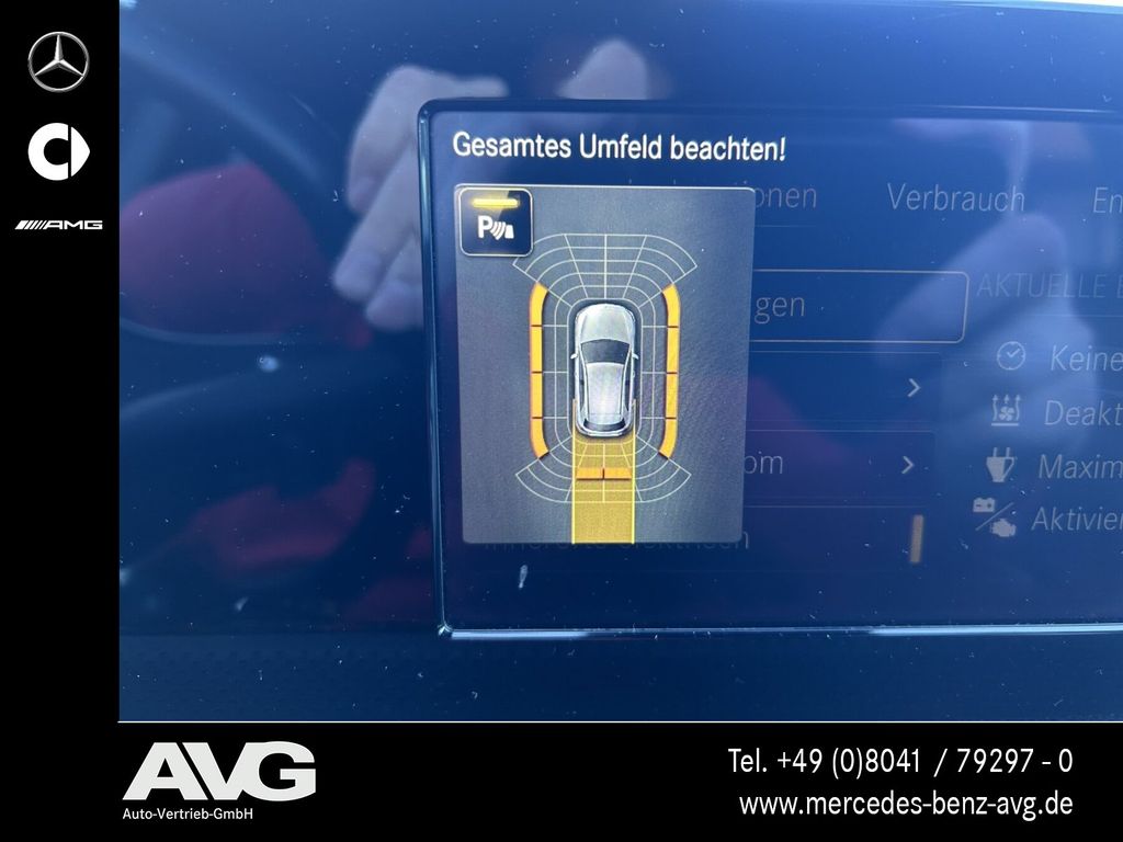 Mercedes-Benz A 250 2021