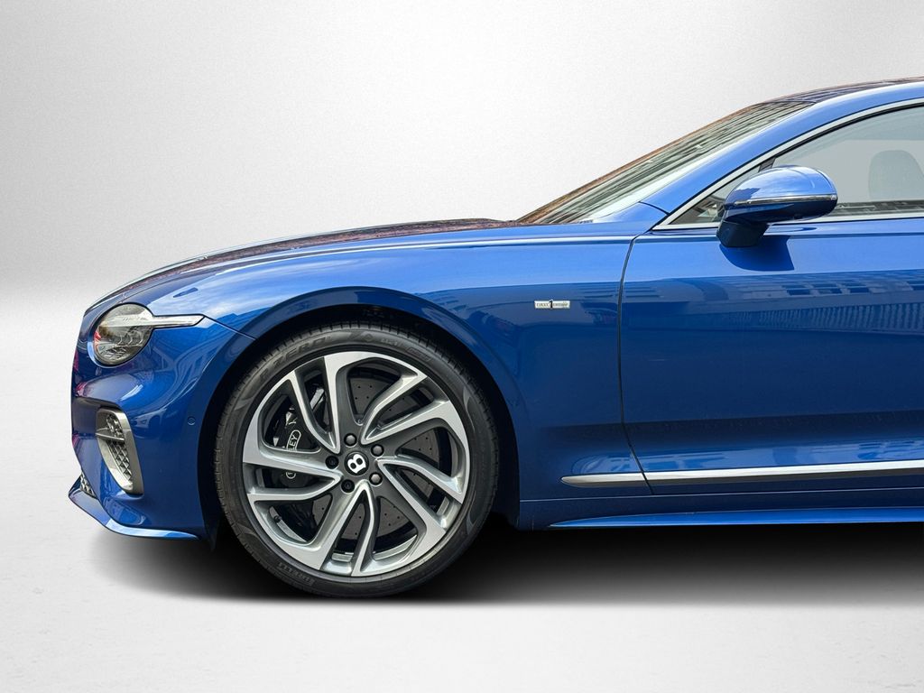 Bentley Continental GT 2024