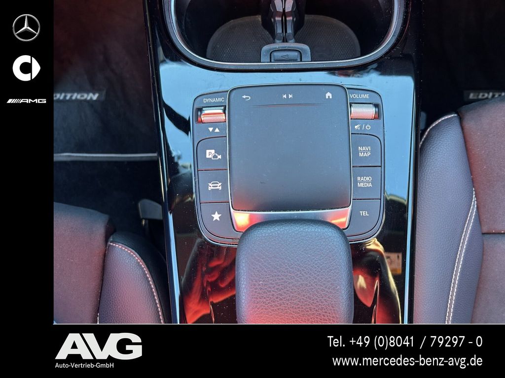 Mercedes-Benz A 250 2021