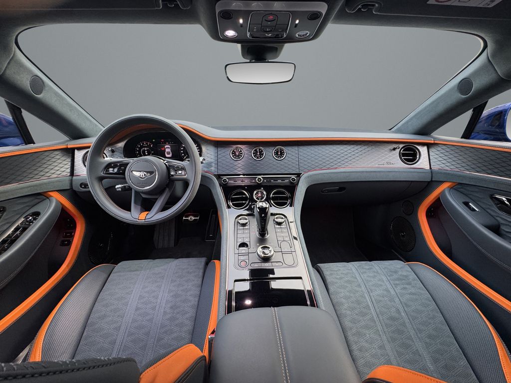 Bentley Continental GT 2024