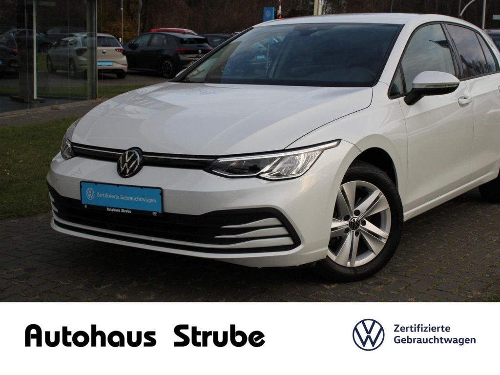 Volkswagen Golf 2023