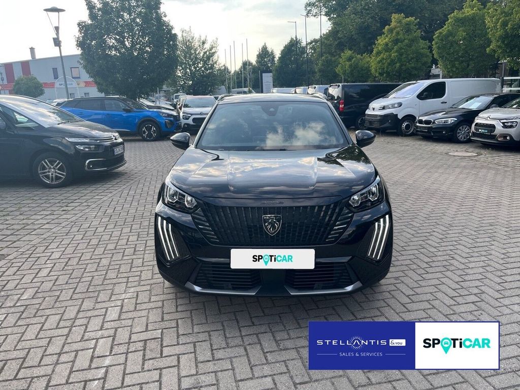 Peugeot 2008 2024