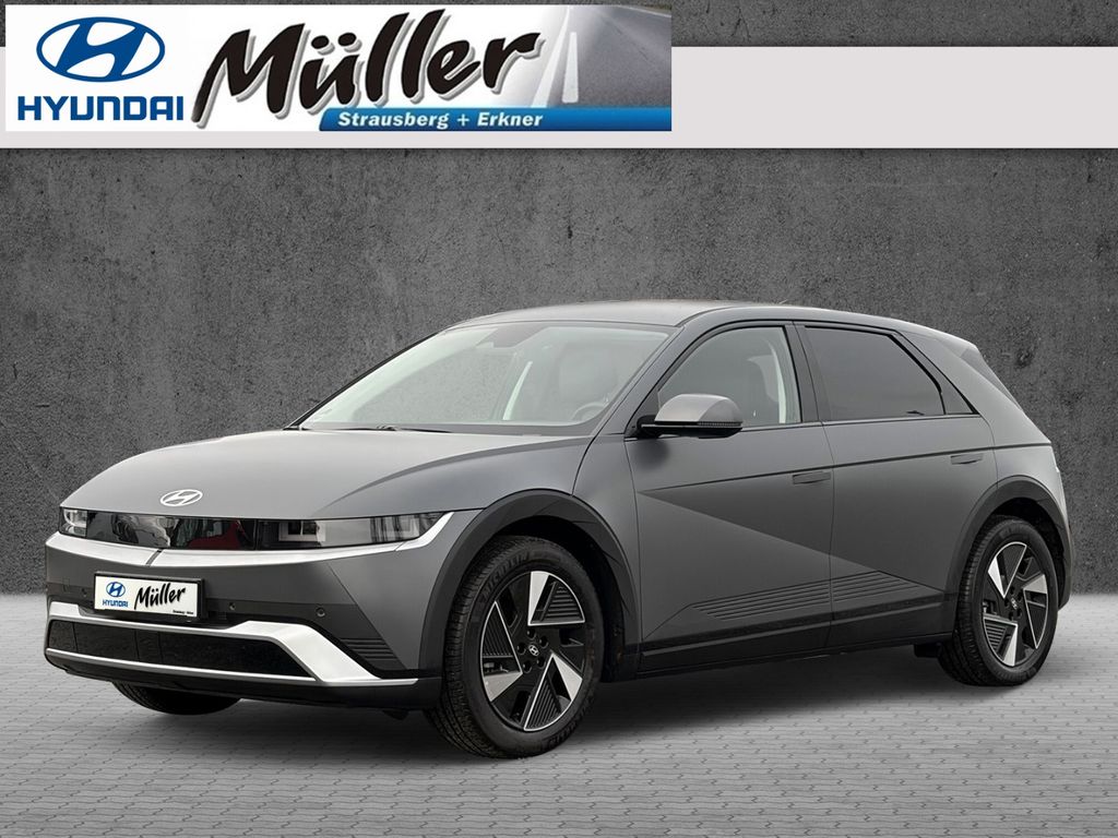 Hyundai IONIQ 5 2025
