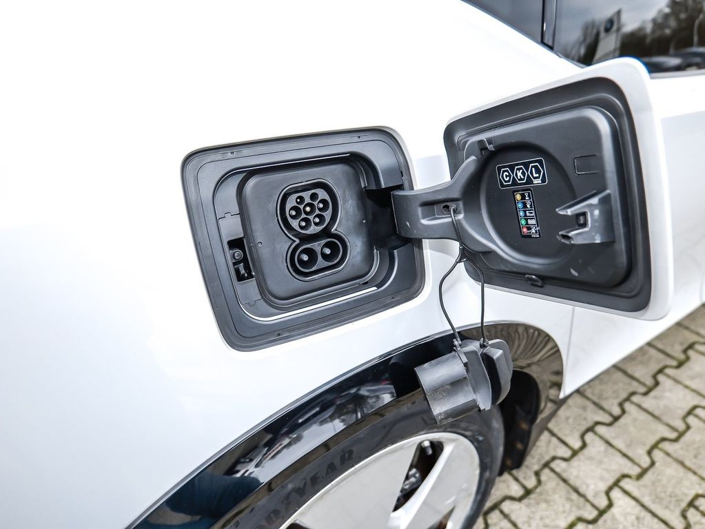 BMW i3 2022