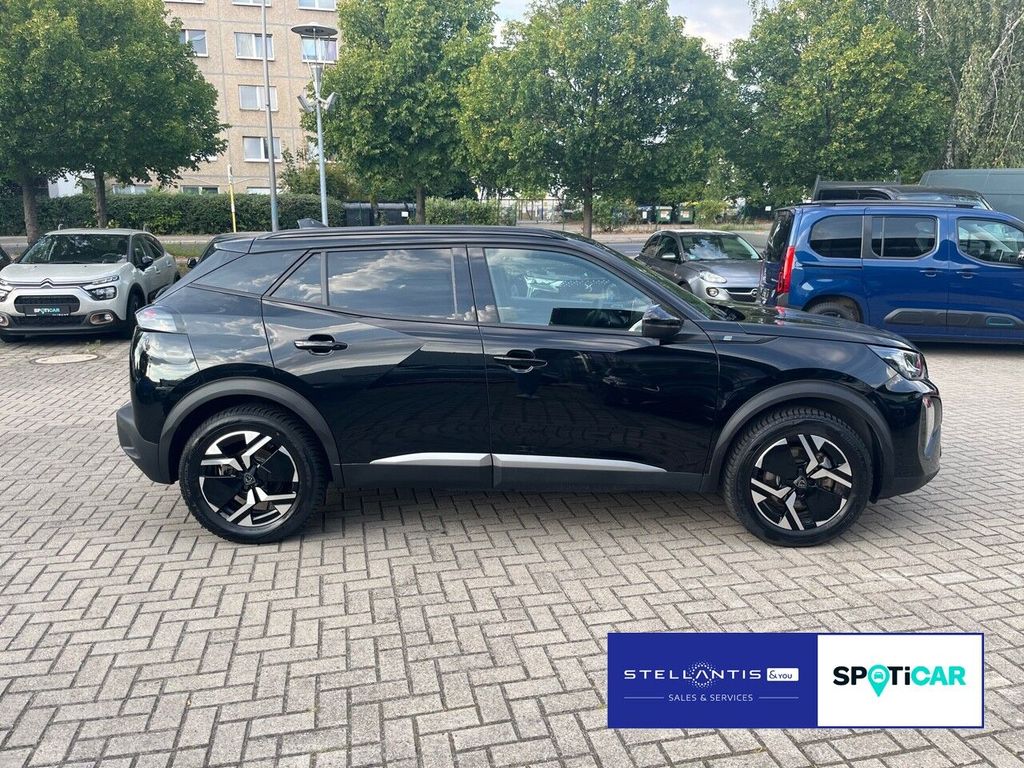 Peugeot 2008 2024