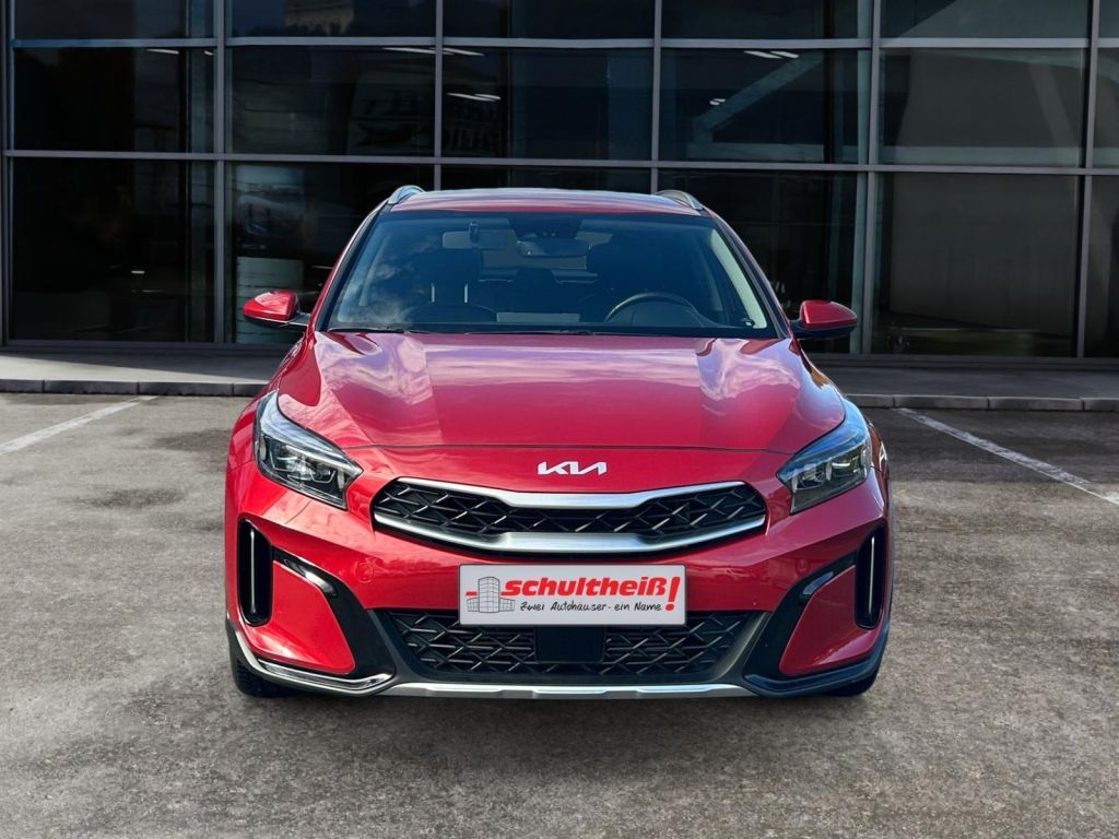 Kia XCeed 2023