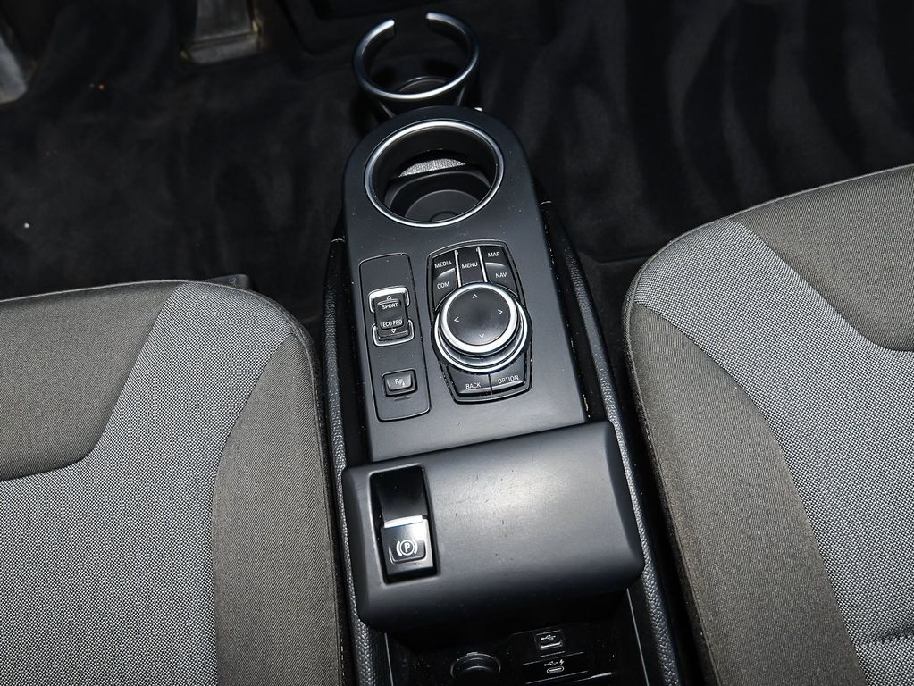 BMW i3 2022