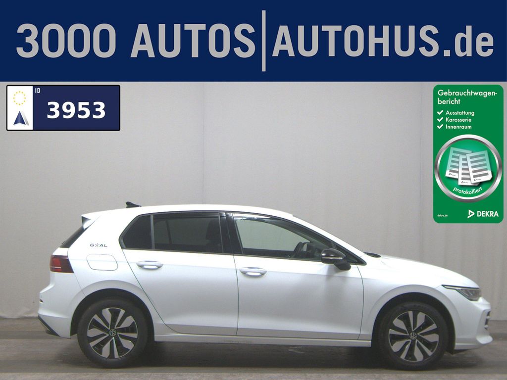 Volkswagen Golf 2025