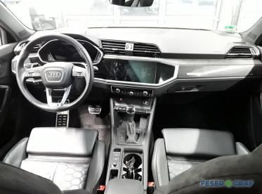Audi RSQ3 2022