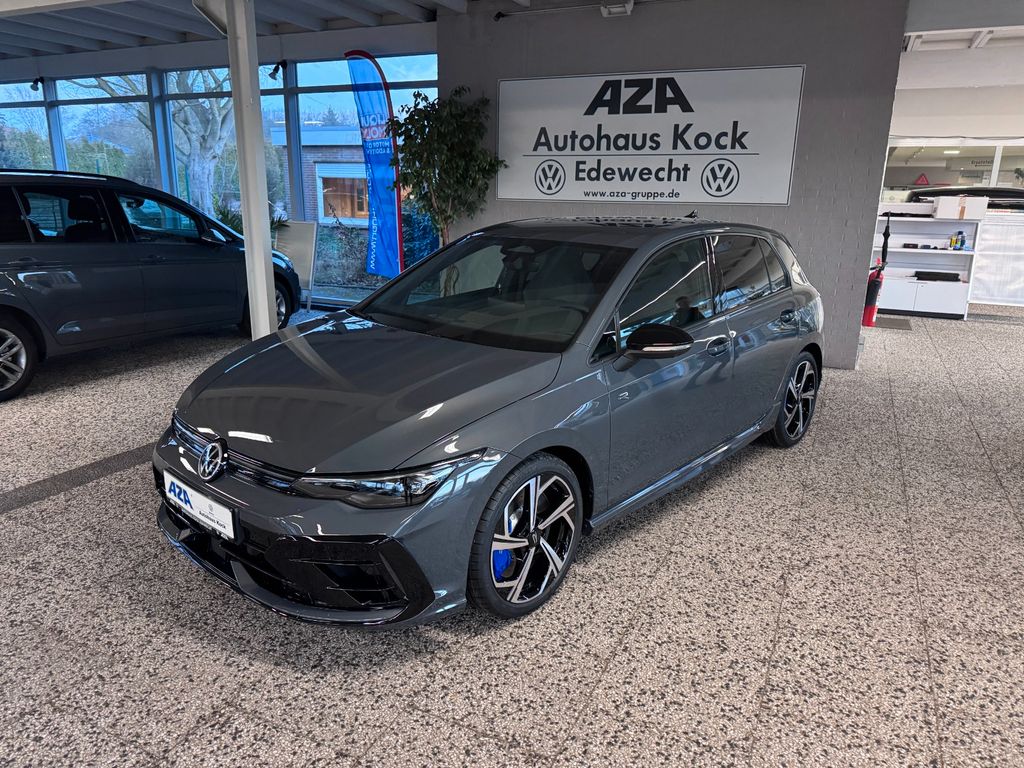 Volkswagen Golf 2025