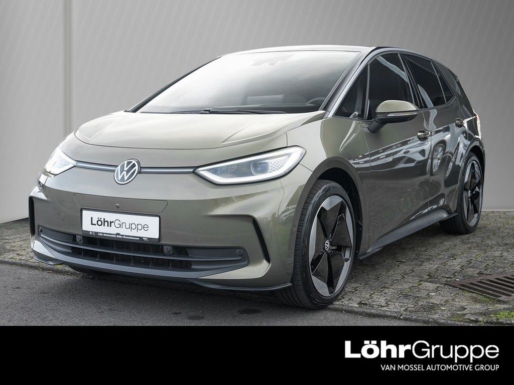 Volkswagen ID.3 2023